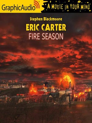 cover image of Fire Season